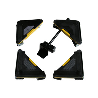 GIANT KINGKONG ชุดอุปกรณ์เคลื่อนย้ายเฟอร์นิเจอร์ รุ่น TT8197…