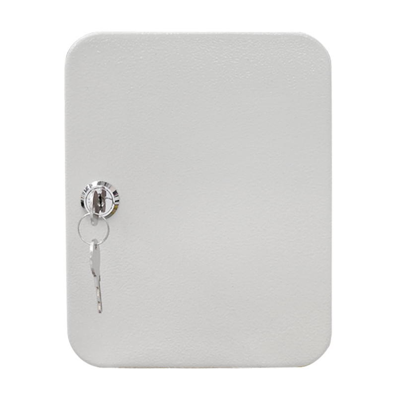 GIANT KINGKONG ตู้กุญแจ 40 ดอก รุ่น KEY002 ขนาด 16 x 7.5 x 20 ซม. สีครีม