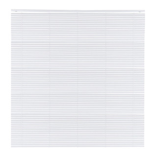 KASSA HOME มู่ลี่ PVC 1 นิ้ว รุ่น RF-M-001 ขนาด 155 x 160 ซม…