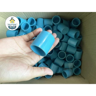 (แพค10ตัว) ฝาครอบท่อ 1 นิ้ว ฝาอุดท่อ ฝาปิด ปิดตายท่อ ข้อต่อพีวีซี PVC ส่งไว ส่งทุกวัน ถูกคุ้ม ราคาโรงงาน