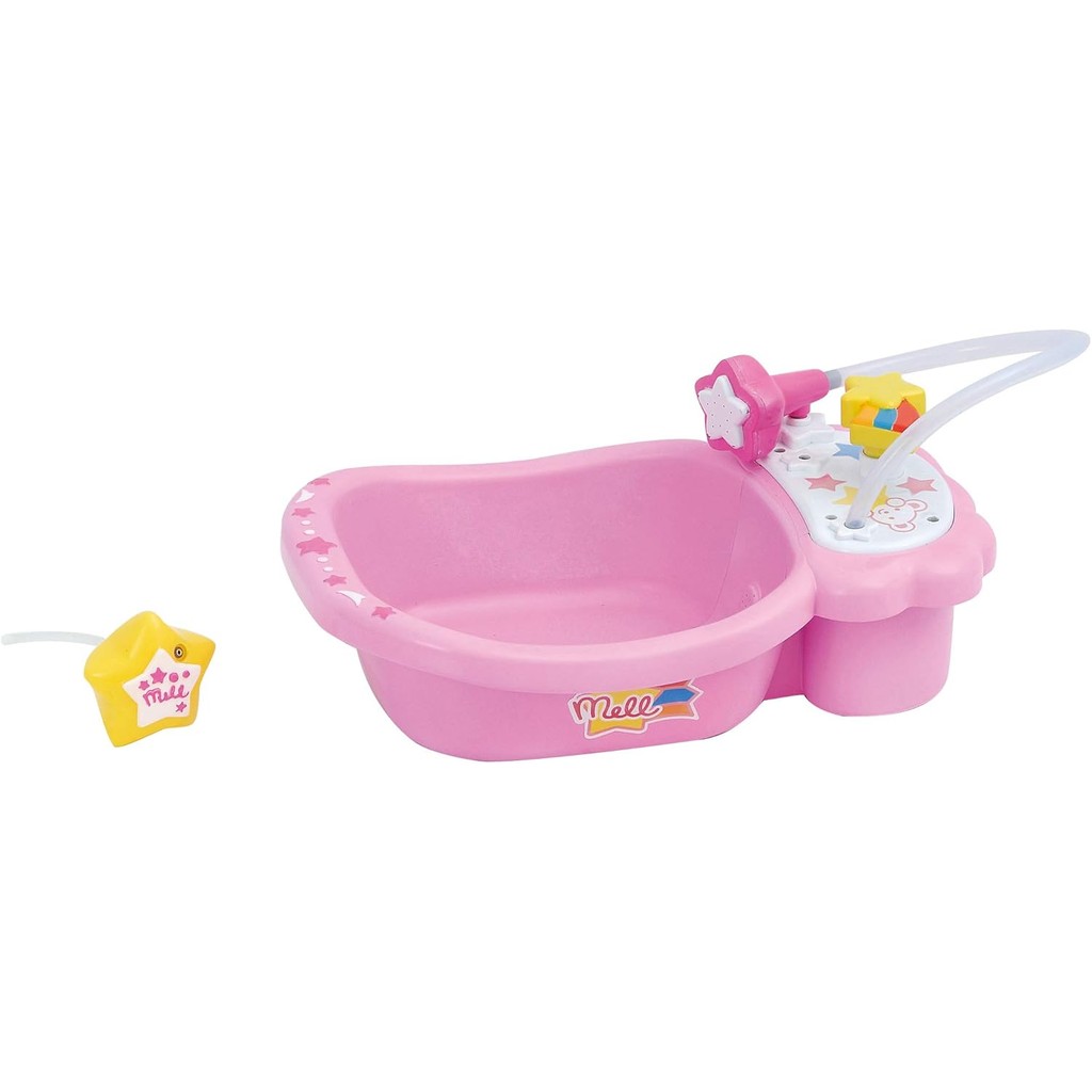 Mel Chan care parts Mel Chan bathtub สินค้าคุณภาพสูง ส่งตรงจากญี่ปุ่น