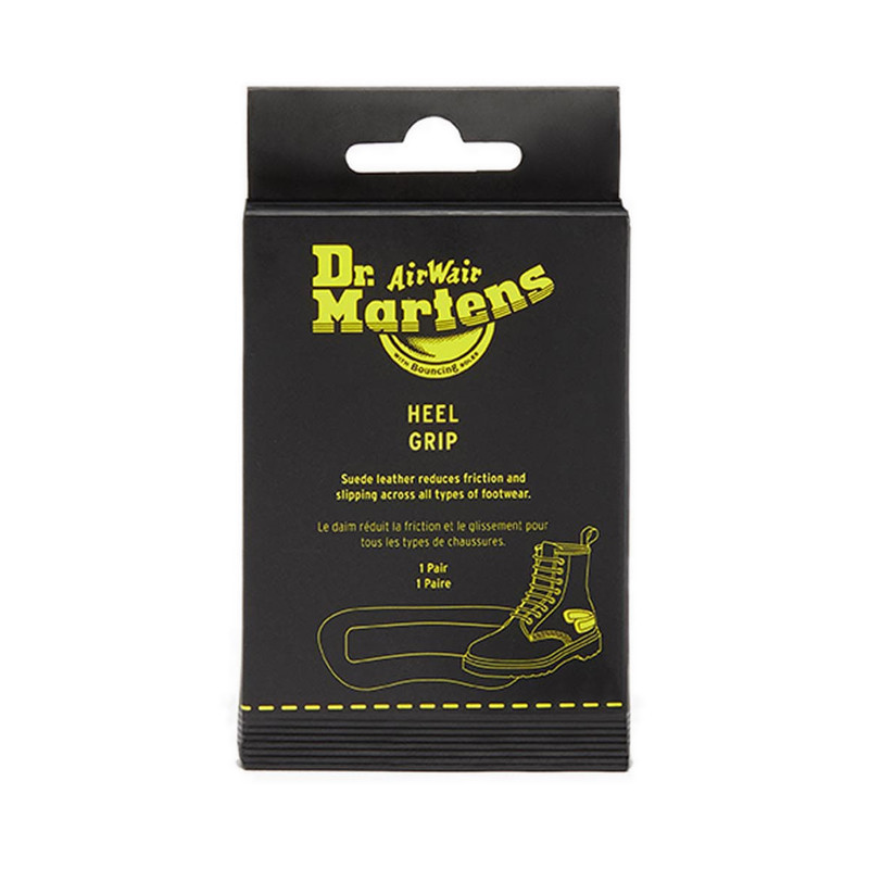 Dr. Martens แผ่นรองส้นรองเท้า - สีขาว