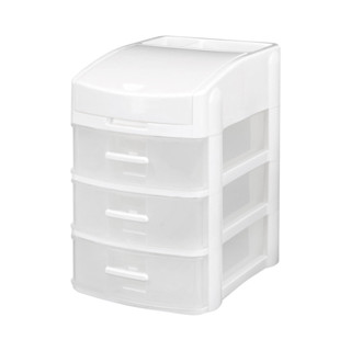 ตู้ลิ้นชักตั้งโต๊ะอเนกประสงค์ 3 ชั้น Panda KASSA HOME รุ่น A…