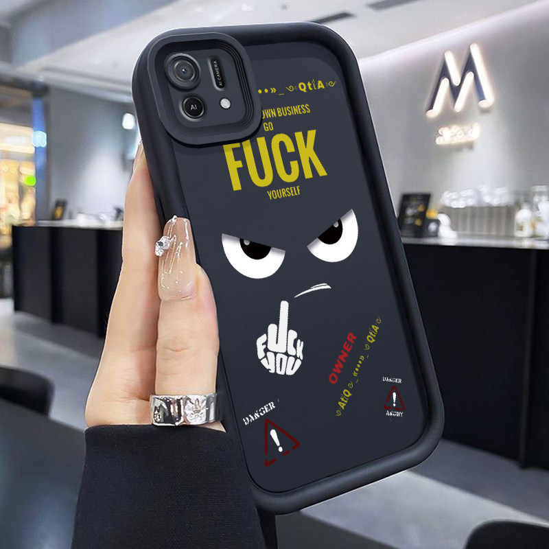 เคสสำหรับ OPPO A16K OPPO A16E เคสโทรศัพท์สนุกและซิลิโคนที่เป็นนวัตกรรม