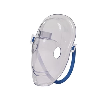 OMRON ชุดอุปกรณ์ สำหรับเครื่องพ่นละอองยา NE-C101 (ชุดเครื่องพ่น+หน้ากาก+ท่ออากาศ)
