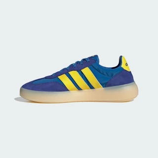 adidas เทนนิส & ไลฟ์สไตล์ รองเท้า Barreda Decode ผู้ชาย สีน้ำเงิน JI2319