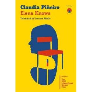 หนังสือภาษาอังกฤษ (English Book) Elena Knows [Paperback]