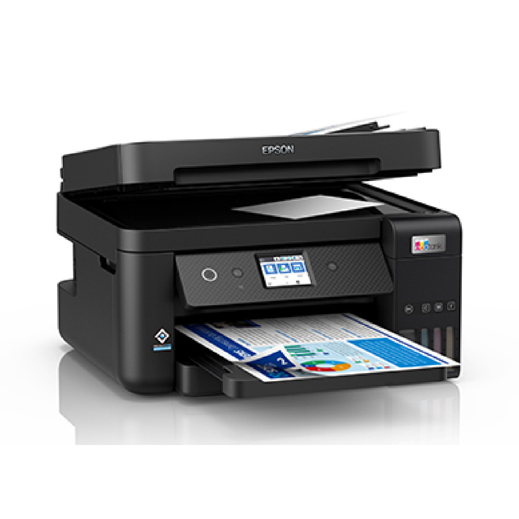 Epson Printer L6290 STD /C11CJ60502 (PR5-000616) *แถมหมึกแท้ในกล่อง 1 ชุด*