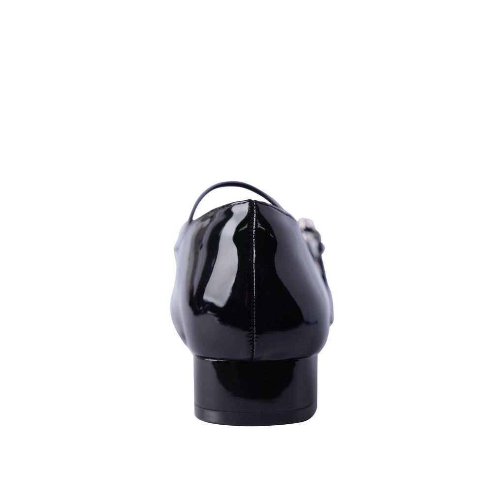 Villains SF LUSTRE Mary-Jane Heels รองเท้าแมรี่เจนส้นสูงผู้หญิง ส้นสูง 1.2"