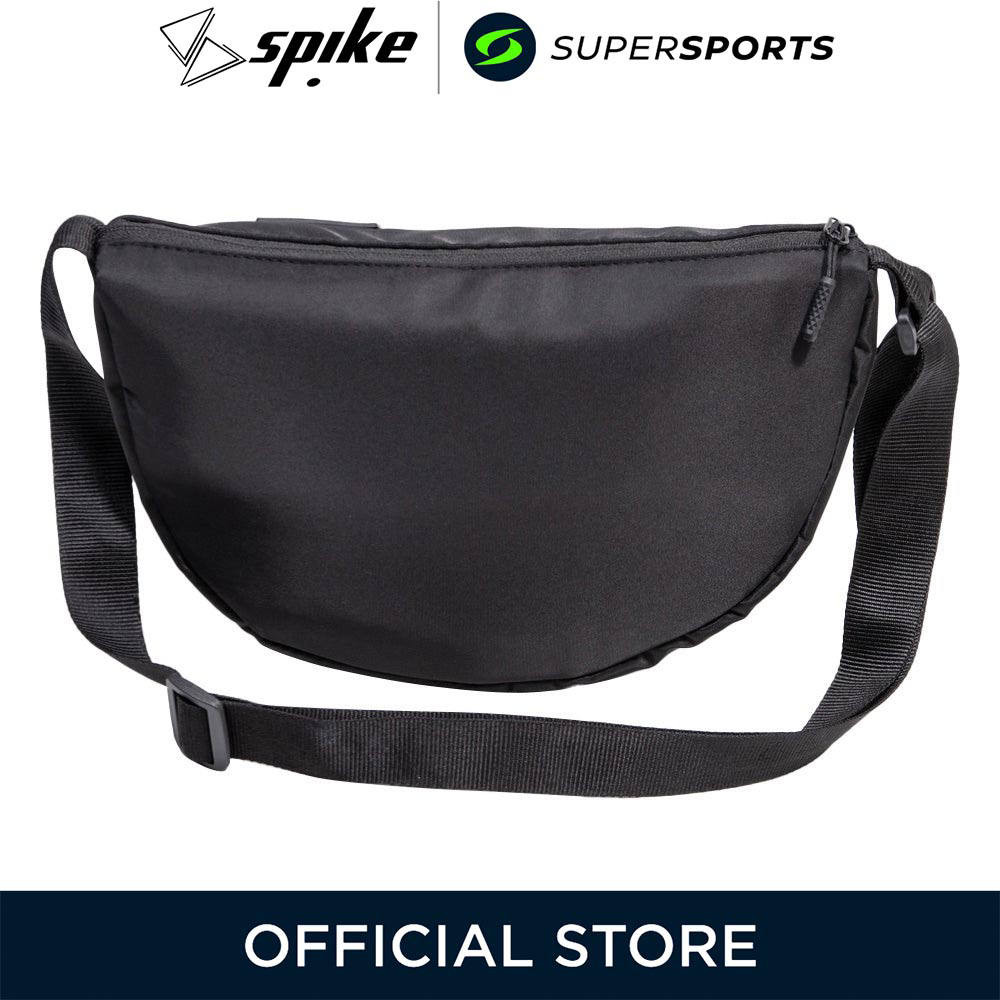 SPIKE Black กระเป๋าสะพายข้างผู้ใหญ่