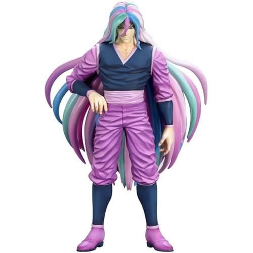 Happinet FIGUAX Toriko vol.4 Gourmand Four Tenno Sunny