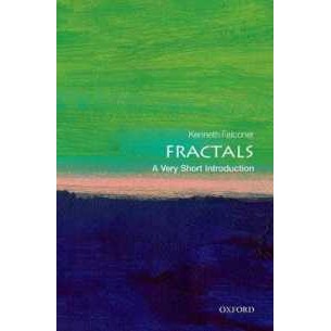 Fractals : A Very Short Introduction (Very Short Introductions) [Paperback]
