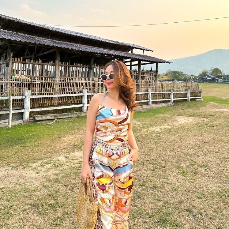 MyWay Brand : Set ชุดเซ็ท - Summer Fresh
