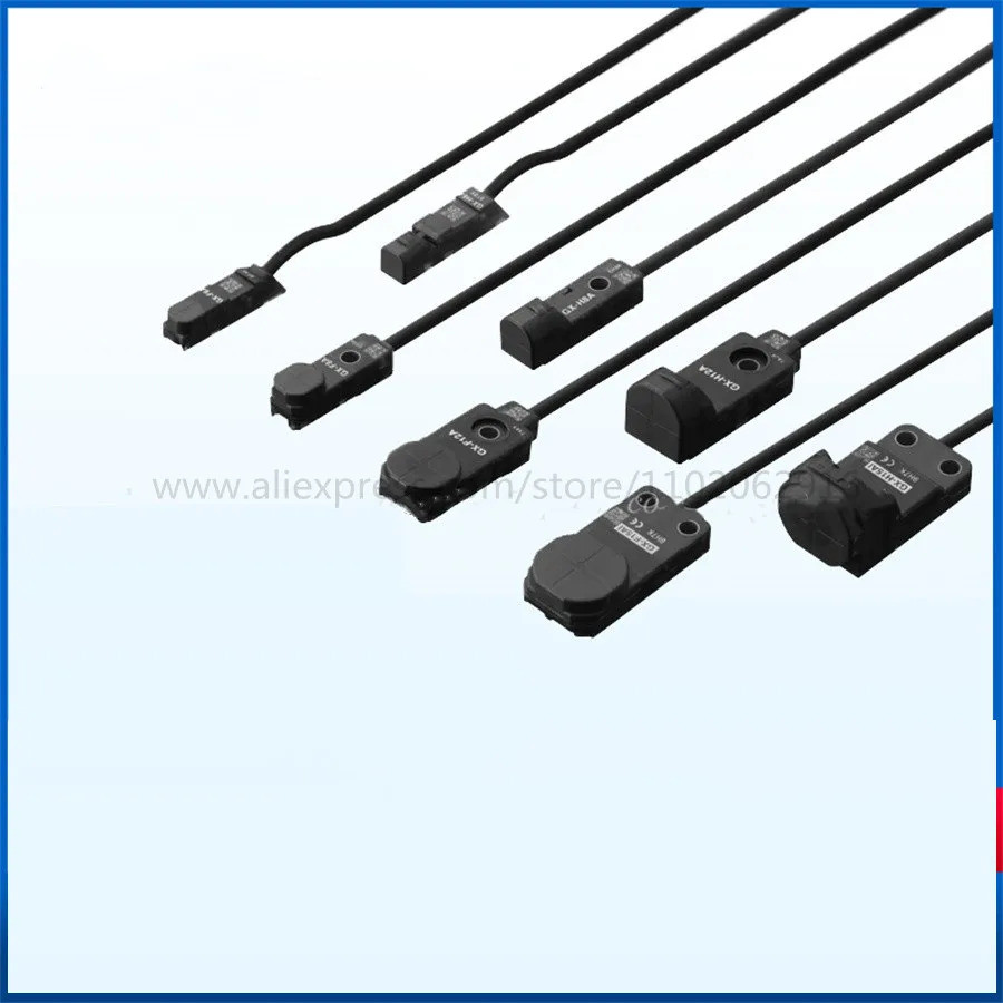 <0>GX-F8A GX-F8B GX-H8A GX-H8B GX-F12A GX-F12B GX-F15A GX-H12A GX-H6A GX--H15A สวิตช์ความใกล้เคียงสี