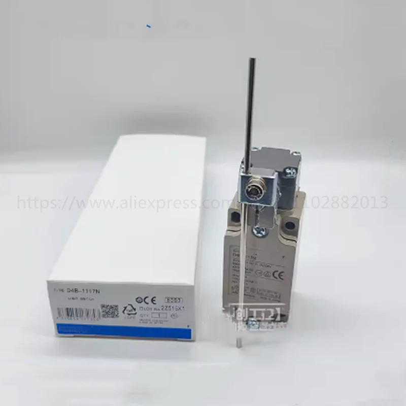 <0>D4B-1111N D4B-1188N D4B-1171N D4B-1181N D4B-1117N สวิตช์จำกัด