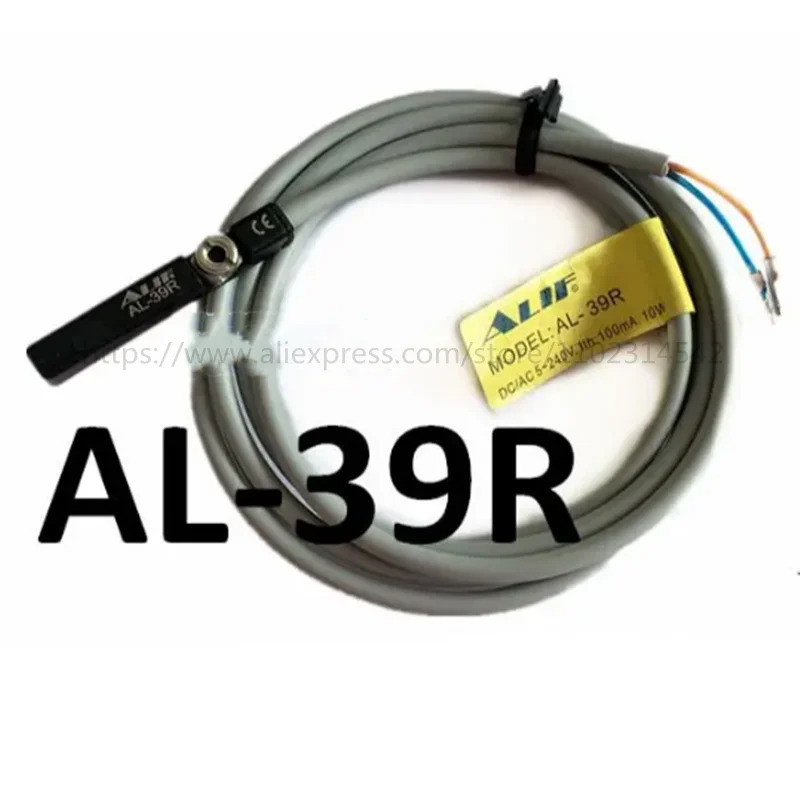 ☆3ชิ้นใหม่สวิทช์แม่เหล็ก AL-39R-02 AL-39RD AL-39DF AL-39DF-02 AL-39DF-EX ACS1E020