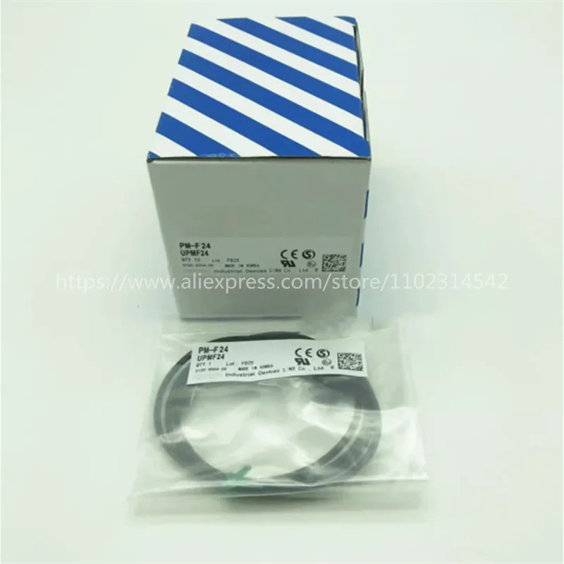 <0>5 ชิ้น สวิตช์ออปติคอลรูปตัว U ใหม่ PM-L24 PM-K24 PM-U24 PM-R24 PM-F24