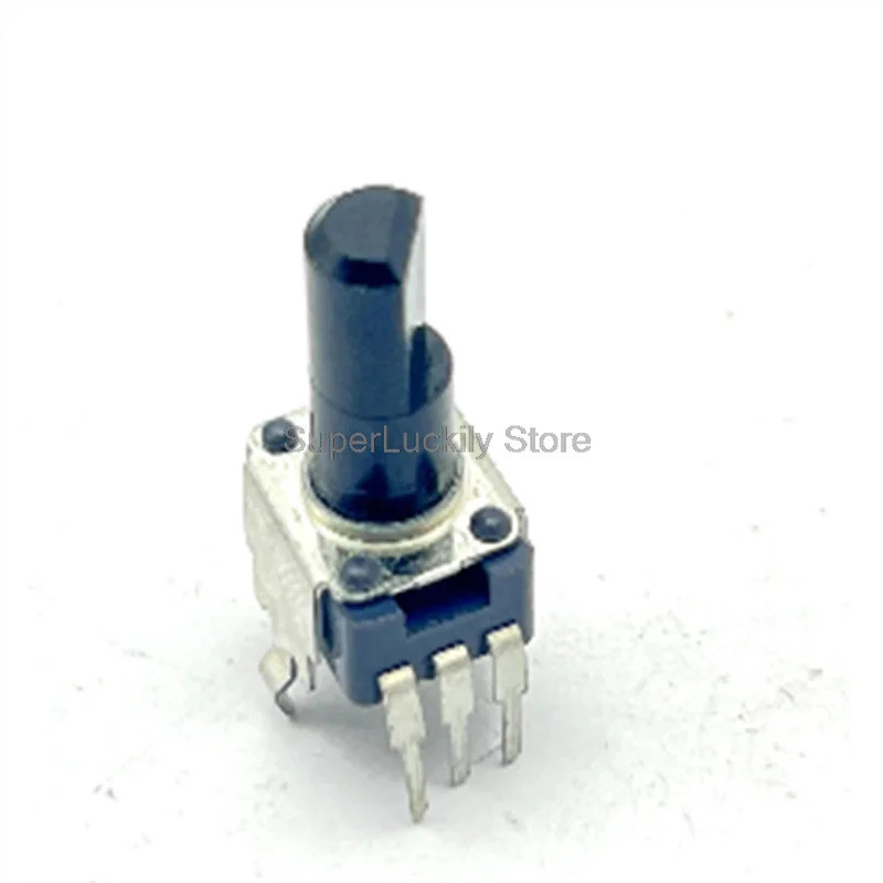 <0>100 ชิ้น โพเทนชิโอมิเตอร์ Alps rk09 B10K