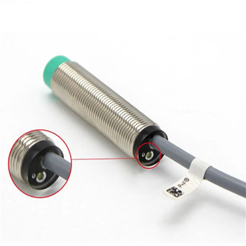 <0>NBB4 NBB2 NBN4-12GM50-E0-V1  NBN4-12GM50-E2-V1  เซ็นเซอร์สวิตช์ใกล้เคียงคุณภาพสูงใหม่