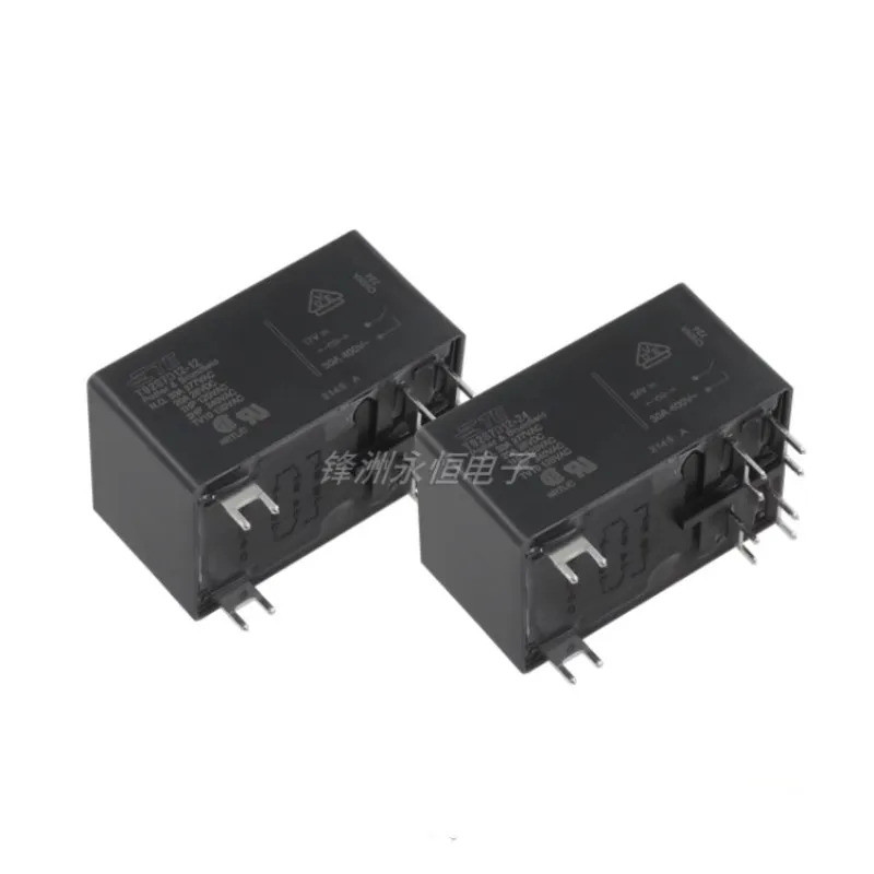 ❉ ต้นฉบับใหม่รีเลย์ T92S7D12-12 T92S7D12-24 T92P7D12-12 T92P7D12-24 T92P7D22-12 12VDC 24VDC 30A 6PIN