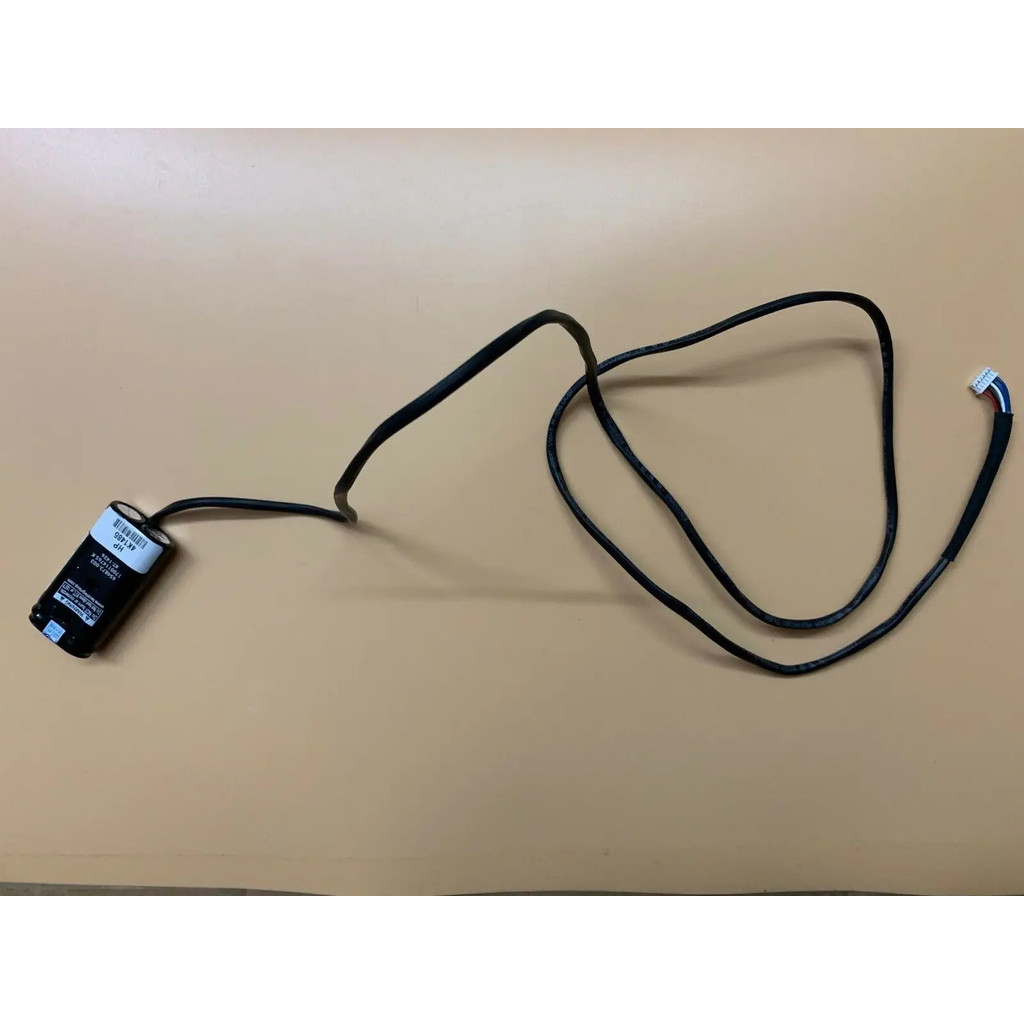 <0> 660093 -001 แฟลชแบ็ค แคชเขียน FBWC แบตเตอรี่ สำหรับ P420 และ P421 654873 -003