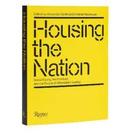 Housing the Nation : Affordability and Social Equity [Hardcover]