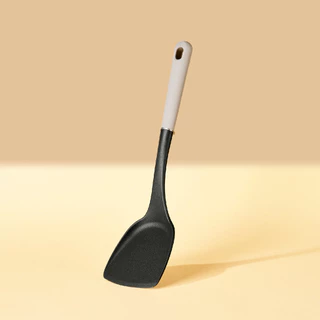 MEYER Accent Basic Gray ตะหลิวผัดไนล่อน Wok Turner(48366-C)