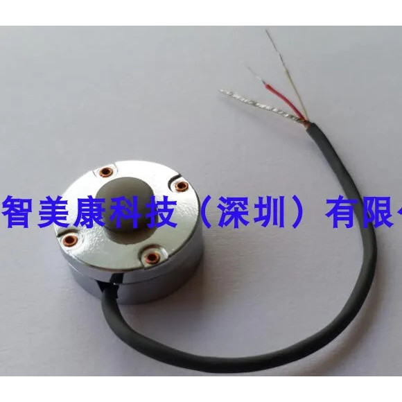 CM-01B Vibration Sensor 1750 Piezoelectric Film Pickup Heart Sound Lung Sound Body Sound Stethoscope