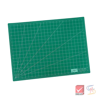 Elfen แผ่นรองตัด A2 600X450 มม. จำนวน 1 แผ่น