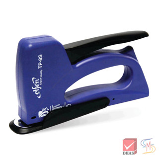 Elfen เอลเฟ่น เครื่องเย็บกระดาษ เครื่องยิงบอร์ด รุ่น TP-8S จ…
