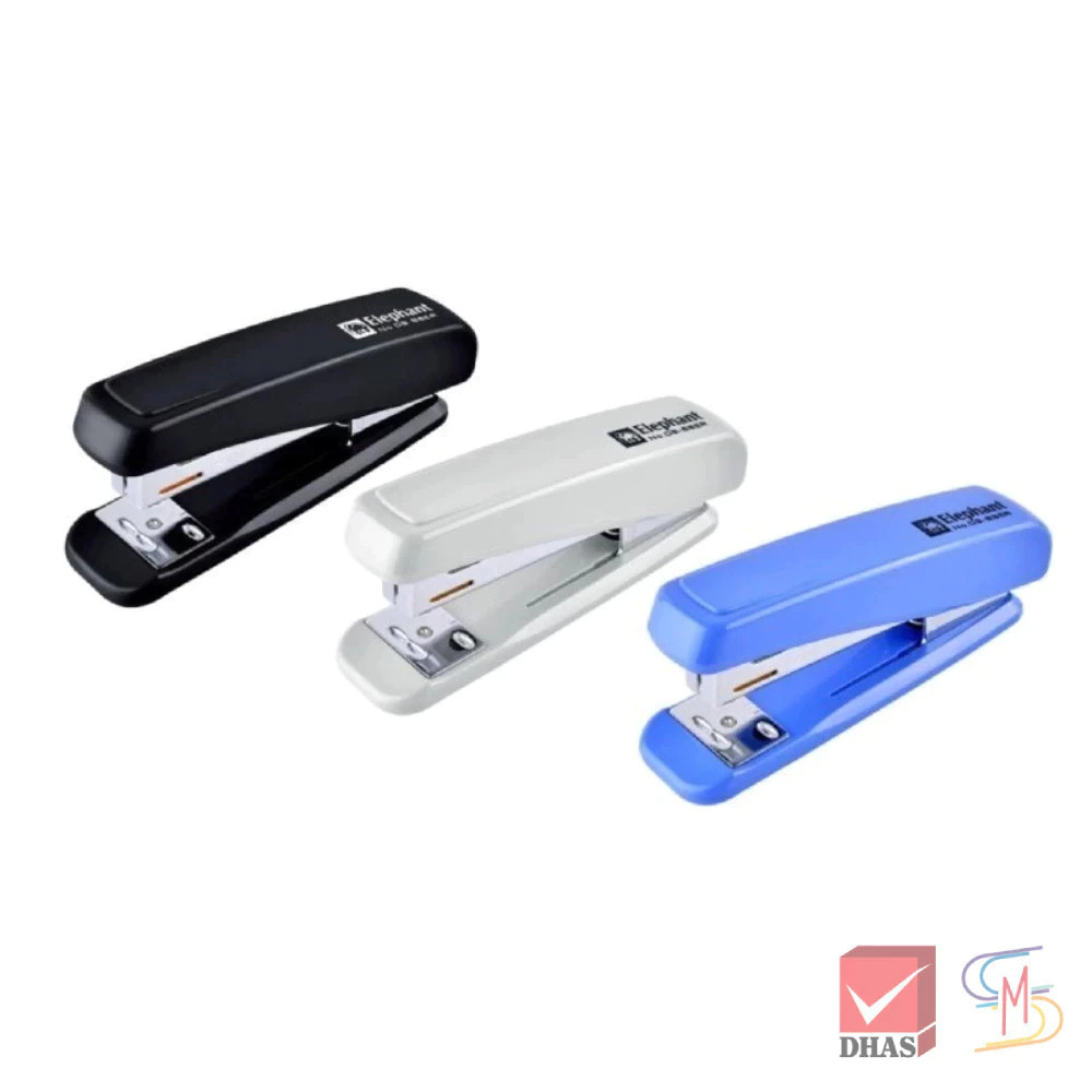 Elephant ตราช้าง เครื่องเย็บกระดาษ No. DS-B8ER จำนวน 1 เครื่อง