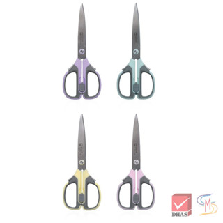 Elephant ตราช้าง กรรไกร กรรไกรสแตนเลส รุ่น OFU 1170 7 นิ้ว จ…