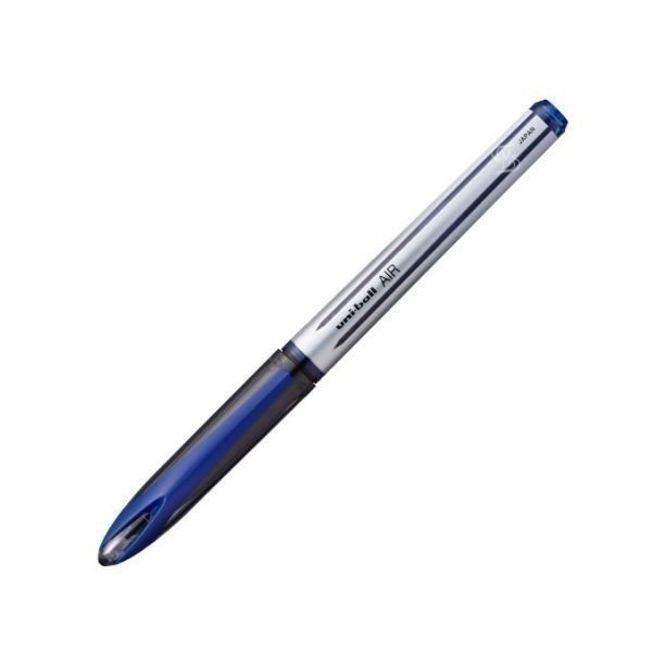 ปากกา ปากกายูนิบอลล์-แอร์ Uni Ball Air UBA-188-L 0.7 น้ำเงิน จำนวน 1 ด้าม