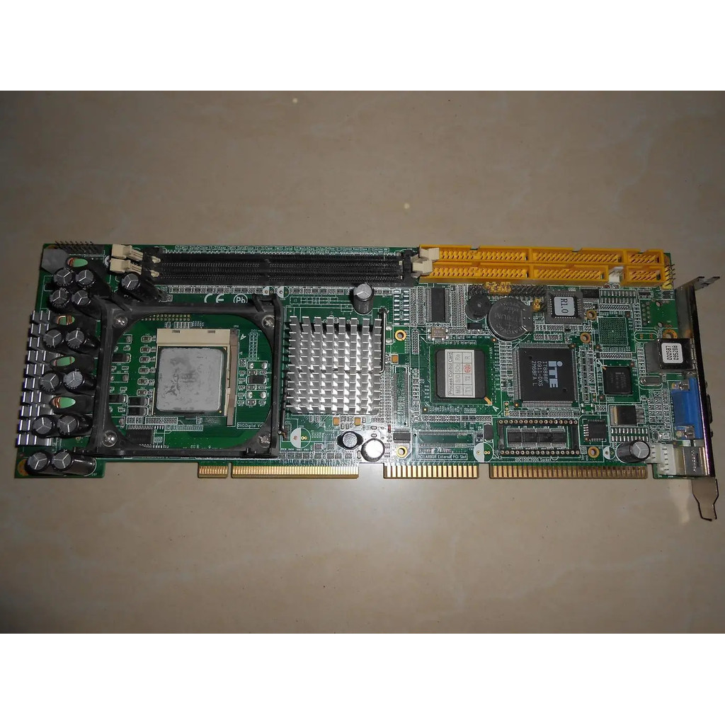 บอร์ดอุปกรณ์อุตสาหกรรม CS-7845A R1.0