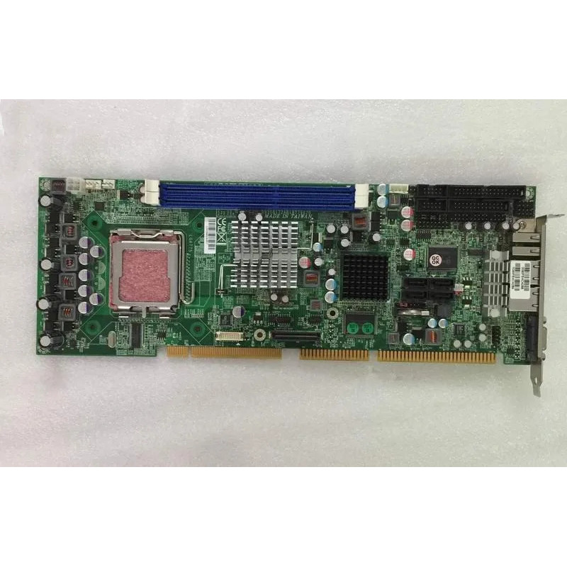 บอร์ดอุปกรณ์อุตสาหกรรม CONTEC SPI-G4100-LLVA ddr3 LGA775 ซ็อกเก็ต B 9308172 เอบี 18779820