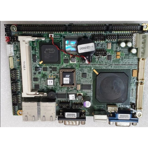 แผงควบคุมอุตสาหกรรม GENE-5315 REV:B1.0 3.5