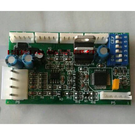 บอร์ดลิฟต์ RS14 DAA25005C12/DAA25005C1/DAA26800AL