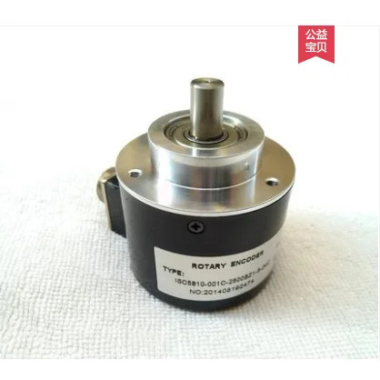 ไอเอสซี5810-001C-500BZ1-5-24F