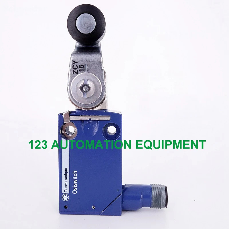 ใหม่ Original ZCMD21M12 ZCY15 Limit Switch