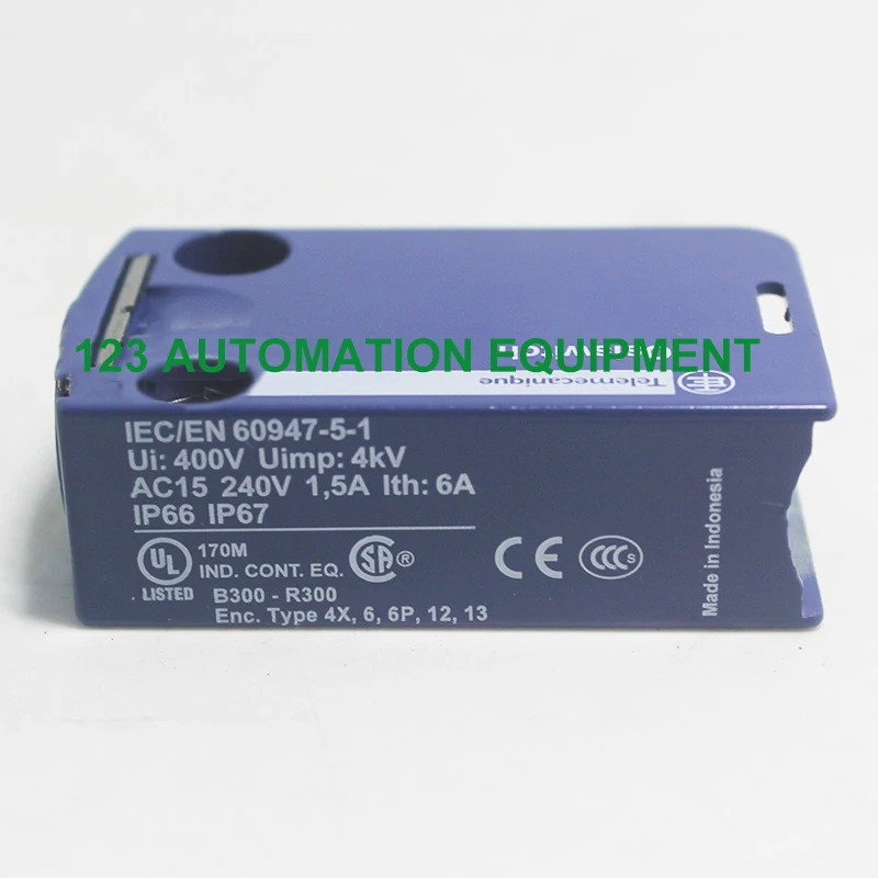 ตัวสวิตช์จำกัด ZCMD21 ใหม่ของแท้ ZCM-D21