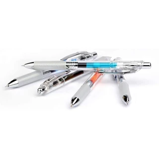 ปากกาเจล เพ็นเทล Pentel Energel Infree รุ่น BLN75TL และ ไส้ปากกาขนาดหัว 0.5 MM