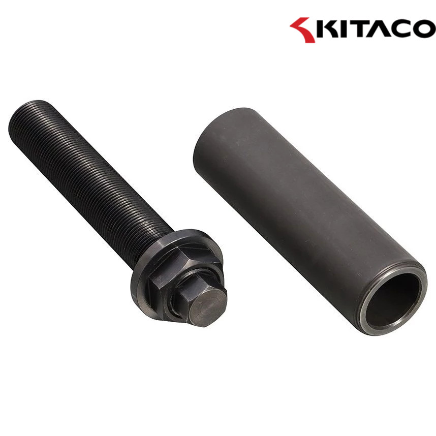 KITACO เครื่องมือประกอบเพลาข้อเหวี่ยง Super CUB Monkey125 C 125 MSX 125(GROM) CRF125F CT125 Hunter C