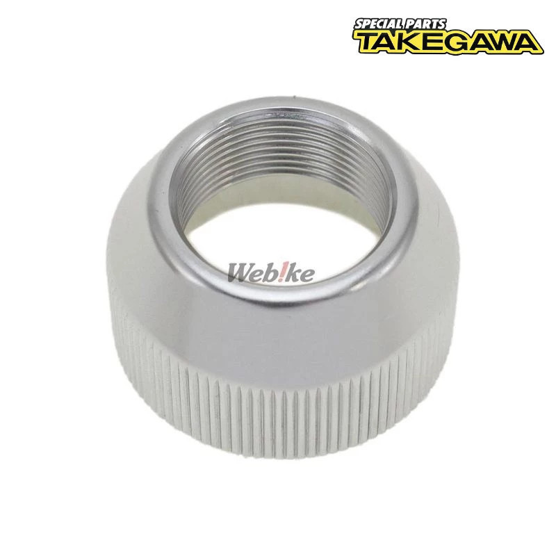 SP TAKEGAWA ฝาครอบสวิตช์กุญแจ KAWASAKI KSR110