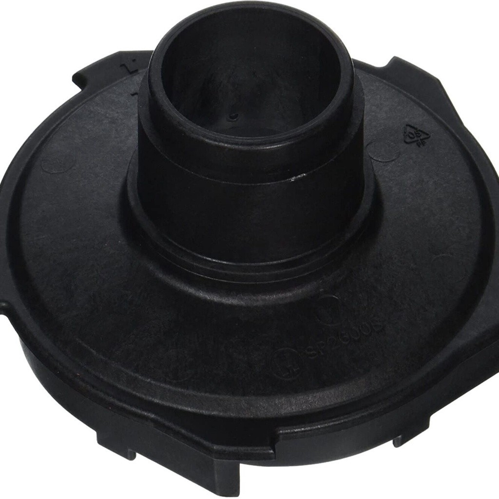ฝ่าครอบใบผัดปั้ม Hayward Super Pump Diffuser ชุปเปอร์ปั้ม 3/4HP 1HP 1.5HP 2HP SPX2600B Impeller Cove