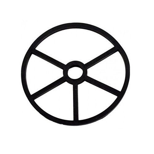 อะไหล่ EMAUX MFS V & S Series โอริง มัลติพอร์ท วาล์ว ยาง 5 แฉก 1.5 นิ้ว Spider gasket  02311002 MFS V and S series