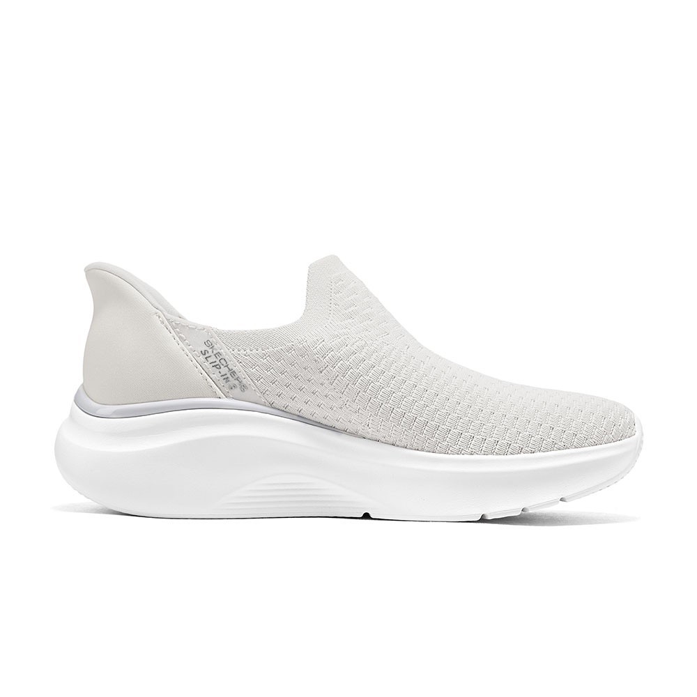 Skechers สเก็ตเชอร์ส รองเท้าผู้หญิง Women Bobs B Love Bobs Sport Shoes - 117619-WHT - Memory Foam