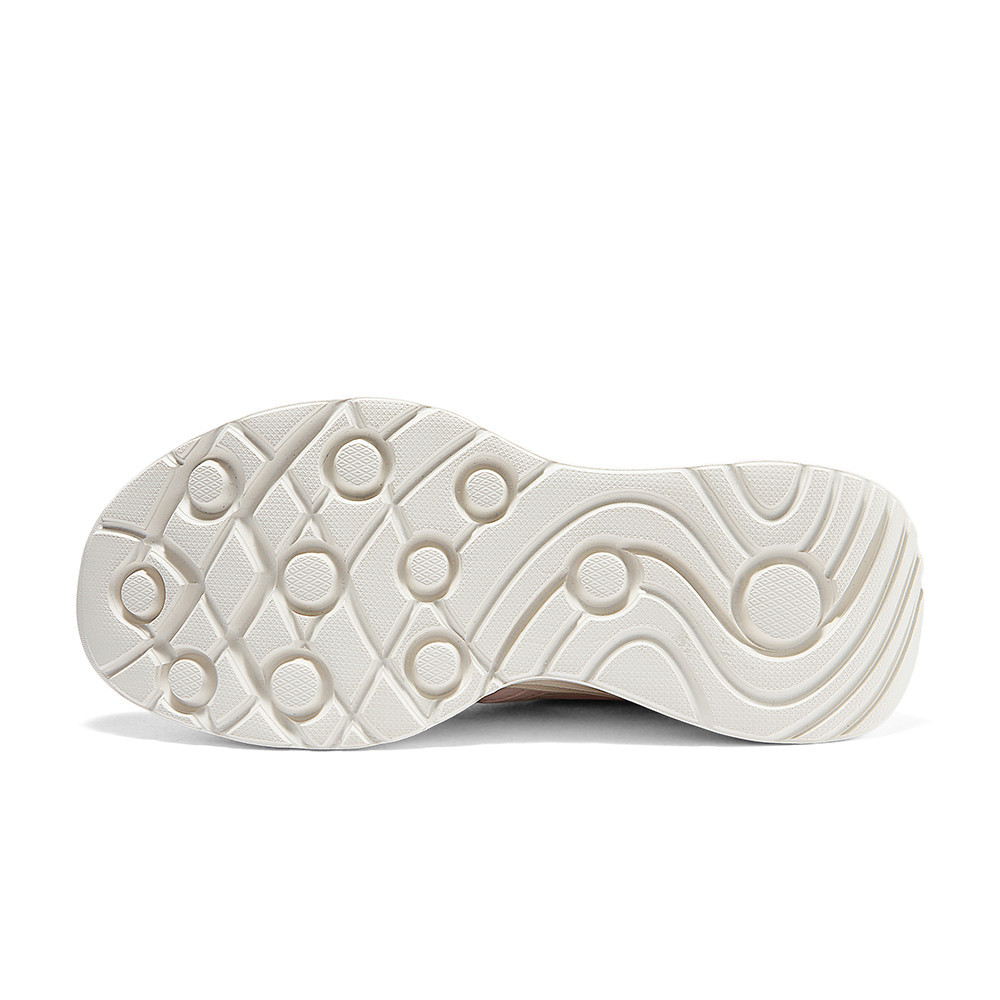 Skechers สเก็ตเชอร์ส รองเท้าลำลองผู้หญิง Women Online Exclusive BOBS Sport Chaos HI Casual Shoes - 117520-LAV