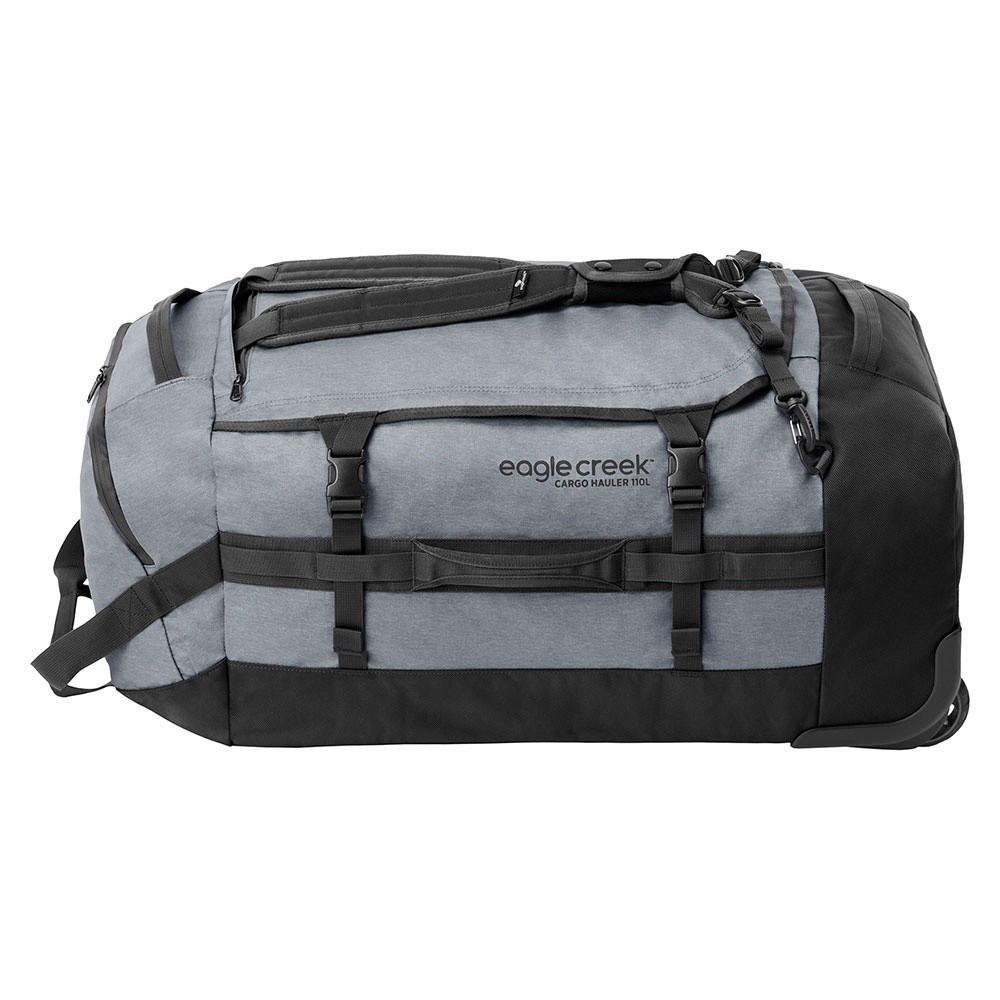 EAGLE CREEK CARGO HAULER WHEELED DUFFEL 110L กระเป๋าเดินทาง ดัฟเฟิล 2 ล้อ ขนาด 110 ลิตร
