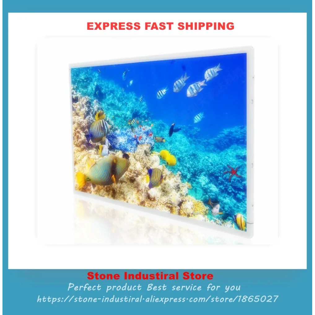 จอ LCD ใหม่ LM238WF2-S2A2 LM238WF2-SSK1 LM238WF5-SSA1 LM238WF4-SSA1 LTM238HL06 LTM238HL01 LTM238HL02