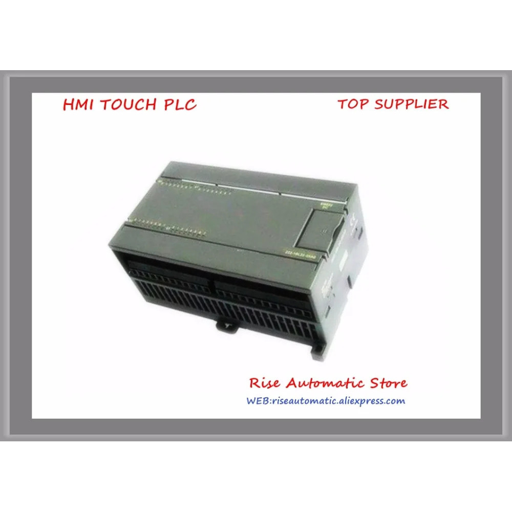 S7200 6ES72221BL220XA0โมดูล I/o ดิจิตอล EM222 32DO 24VDC EM 222 6ES7222-1BL22-0XA0